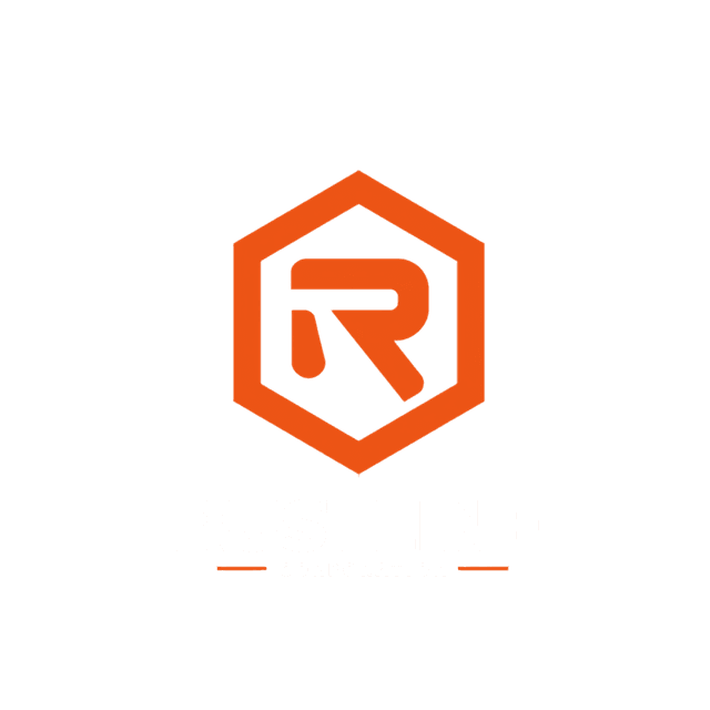 Rustline logo